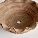 NAPA Home & Garden, WAKEFIELD HANDMADE FESTONEE FORCING POT