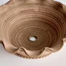 NAPA Home & Garden, WAKEFIELD HANDMADE FESTONEE FORCING POT