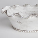 NAPA Home & Garden, WAKEFIELD HANDMADE FESTONEE FORCING POT