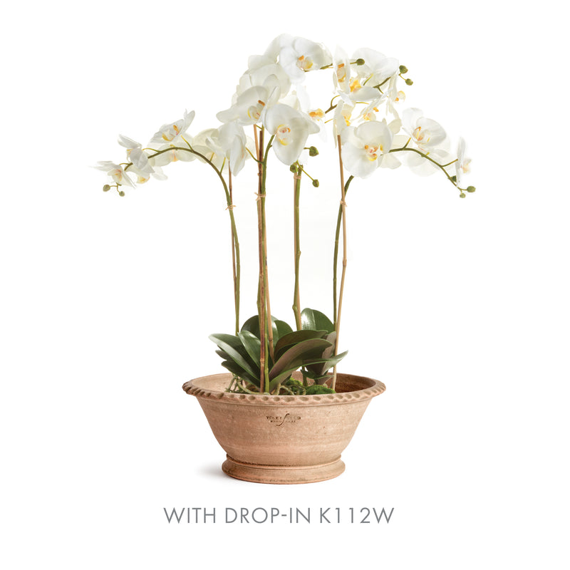 NAPA Home & Garden, WAKEFIELD HANDMADE ALVENA FORCING POT