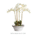 NAPA Home & Garden, WAKEFIELD HANDMADE HENLEY FORCING POT