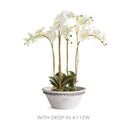 NAPA Home & Garden, WAKEFIELD HANDMADE HENLEY FORCING POT