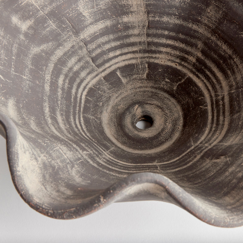NAPA Home & Garden, WAKEFIELD HANDMADE WILEY POT