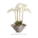 NAPA Home & Garden, WAKEFIELD HANDMADE WILEY POT