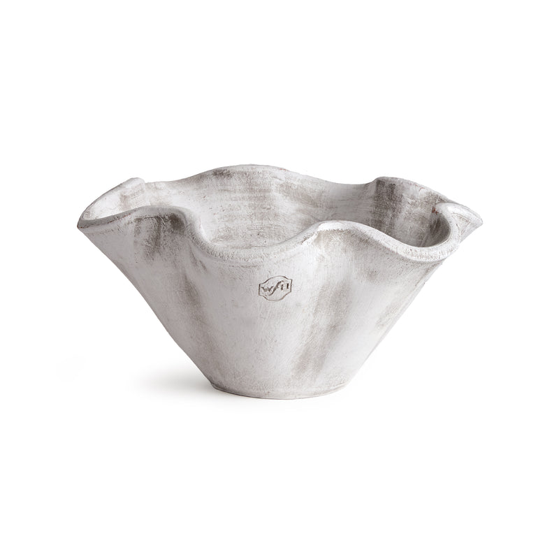 NAPA Home & Garden, WAKEFIELD HANDMADE WILEY POT