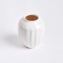 NAPA Home & Garden, MARIAH ORGANIC VASE MEDIUM,N3XN06