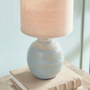 NAPA Home & Garden, ANTONI Lamp Collection