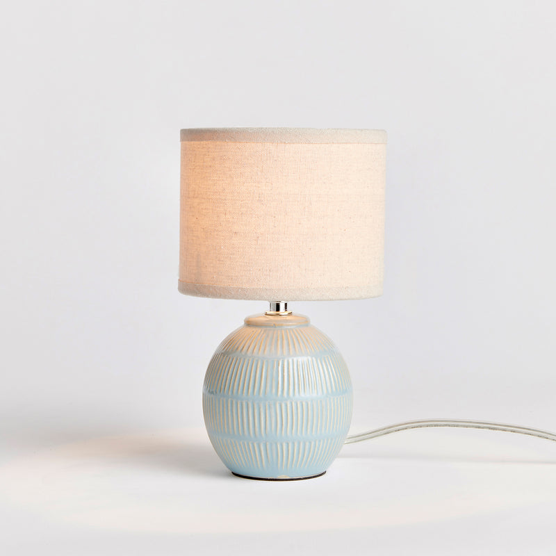 NAPA Home & Garden, ANTONI MINI LAMP,N3YN03GR