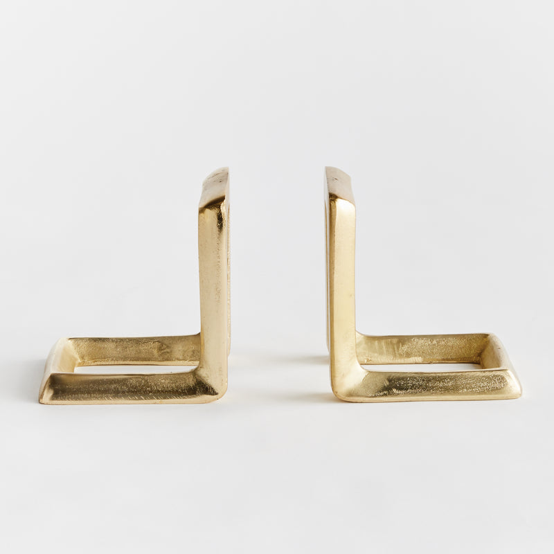 NAPA Home & Garden, STROFI BOOKENDS, SET OF 2,N4AJ02