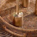 NAPA Home & Garden, INGE TAPER HOLDERS, SET OF 3