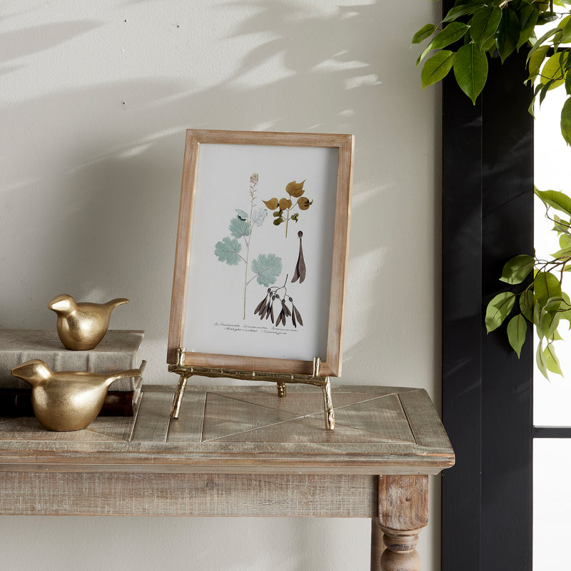 NAPA Home & Garden, BALDWIN EASEL SMALL,N4BT01GD