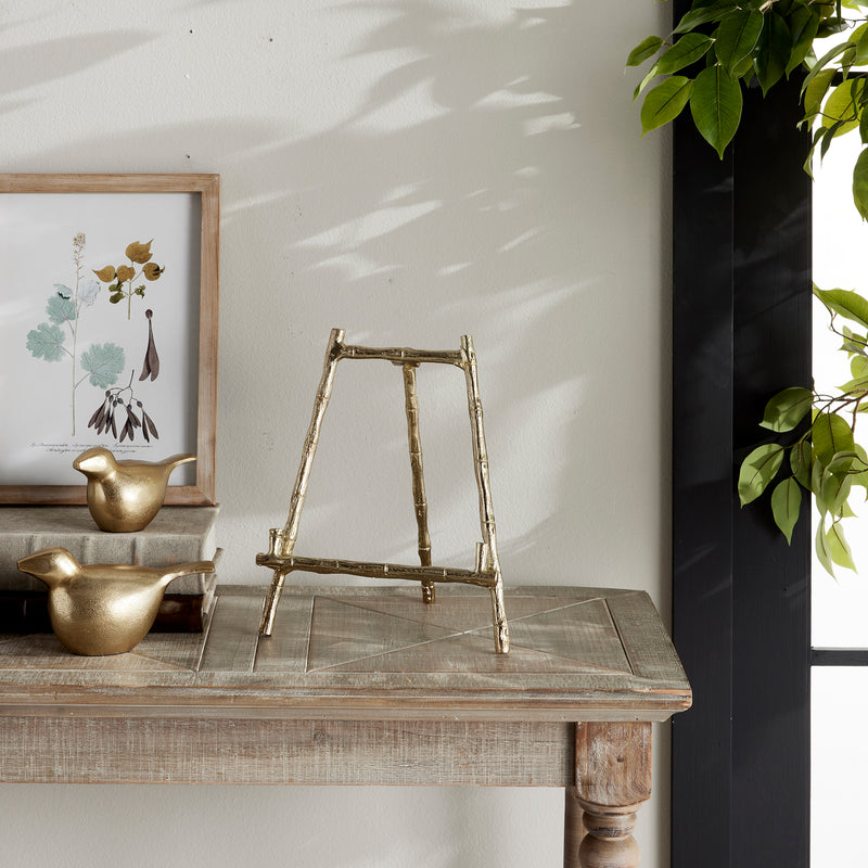 NAPA Home & Garden, BALDWIN EASEL SMALL,N4BT01GD