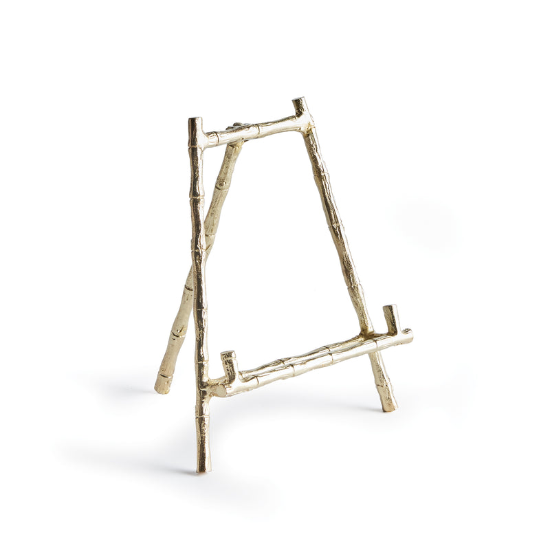 NAPA Home & Garden, BALDWIN EASEL SMALL,N4BT01GD