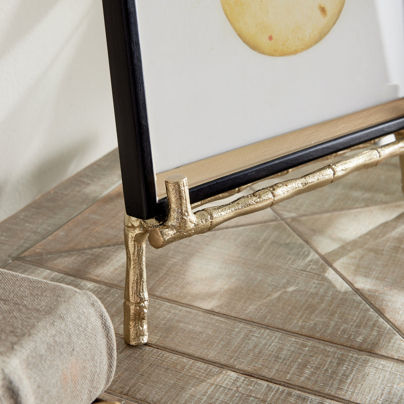NAPA Home & Garden, BALDWIN EASEL MEDIUM,N4BT02GD