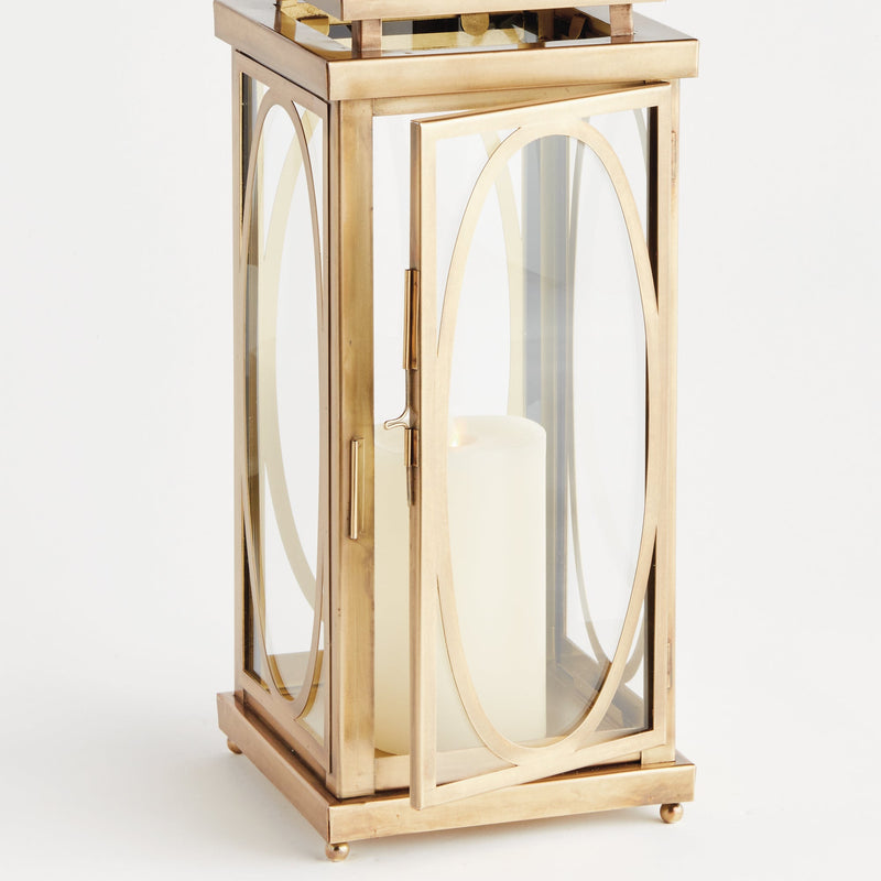 NAPA Home & Garden Decorative Trays and Lanterns Collection
