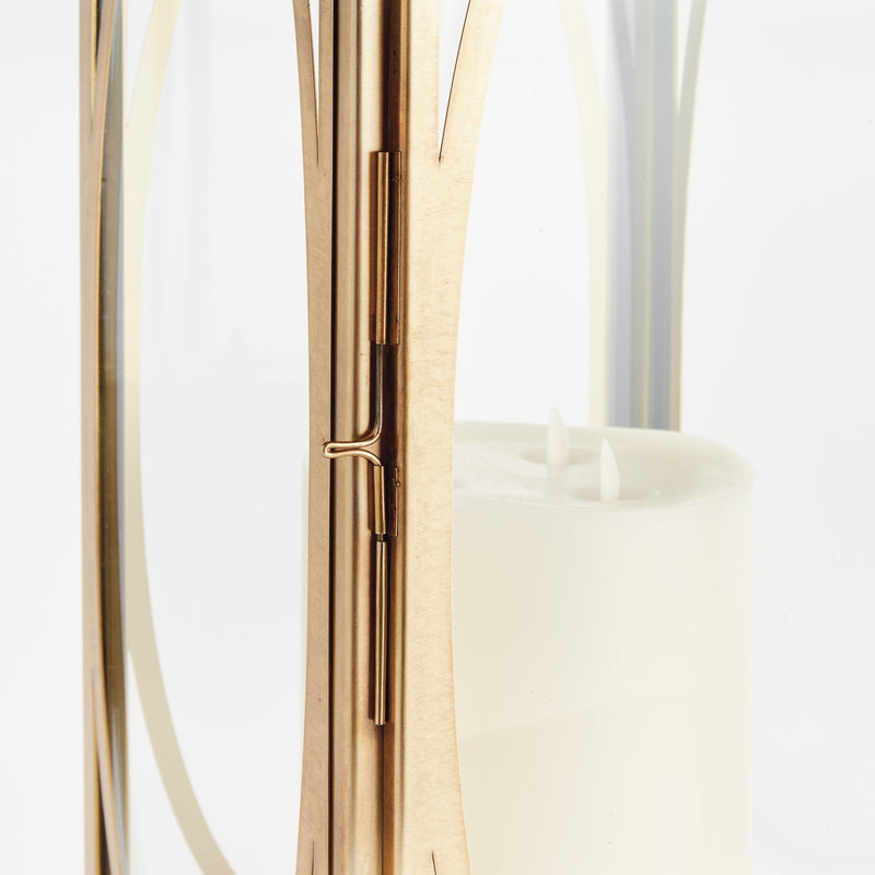 NAPA Home & Garden Decorative Trays and Lanterns Collection