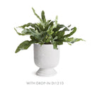 NAPA Home & Garden, ISADORA FOOTED URN Series