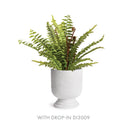 NAPA Home & Garden, ISADORA FOOTED URN Series