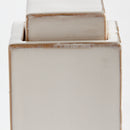 NAPA Home & Garden, OPHELIA JAR SMALL,N4CH13CR