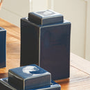 NAPA Home & Garden, OPHELIA JAR SHORT,N4CH14BL