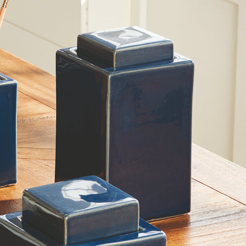 NAPA Home & Garden, OPHELIA JAR Collection