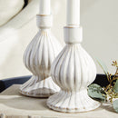 NAPA Home & Garden, MELA TAPER HOLDERS