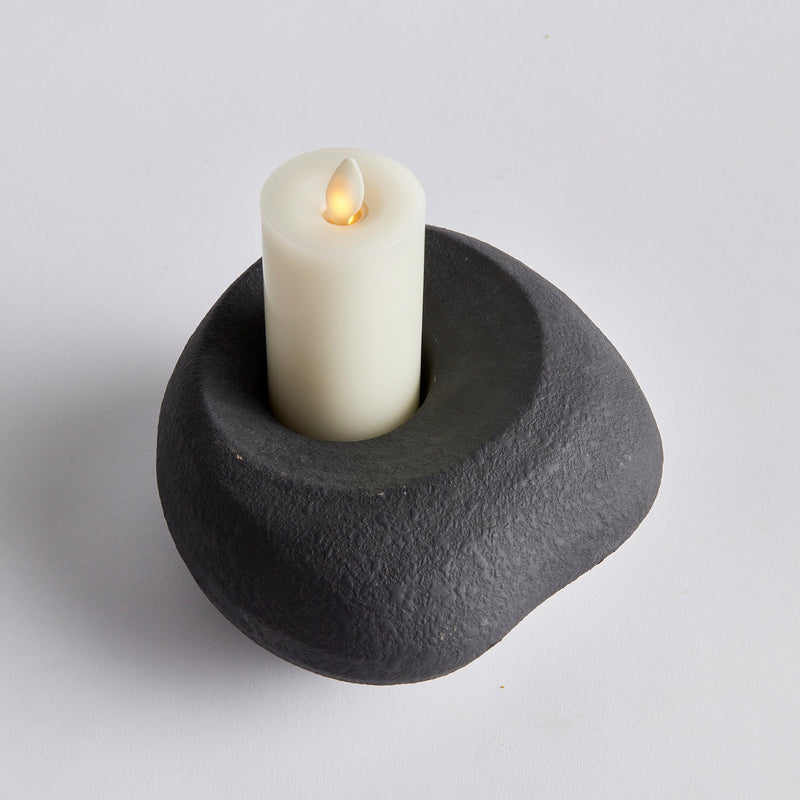 NAPA Home & Garden, Colton Candleholder Collection