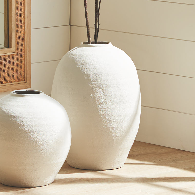 NAPA Home & Garden, CALLE VASE LARGE,N4DG08