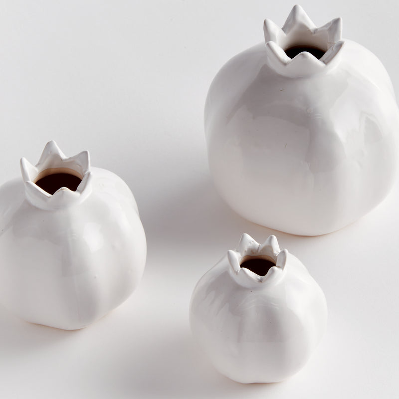 NAPA Home & Garden, POMONA BUD VASES, SET OF 3,N4DJ62