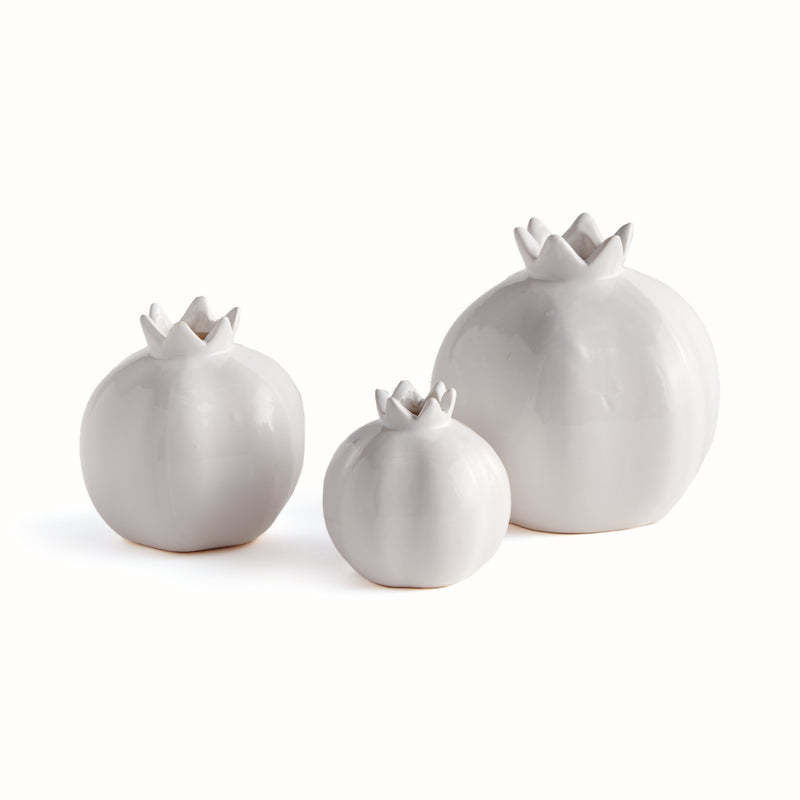NAPA Home & Garden, POMONA BUD VASES, SET OF 3,N4DJ62
