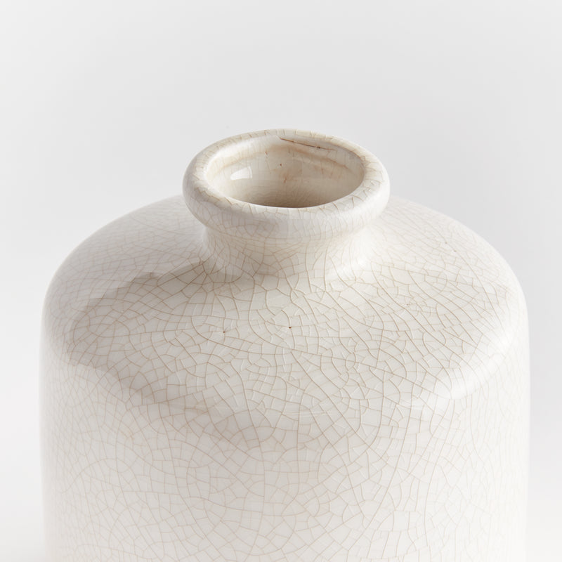 NAPA Home & Garden, LEONA BOTTLE VASE SMALL,N4DJ66