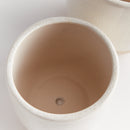 NAPA Home & Garden, LEONA POTS, SET OF 2,N4DJ68