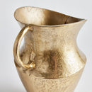 NAPA Home & Garden, ELAINA DECORATIVE PITCHER LARGE,N4DK03