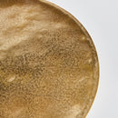 NAPA Home & Garden, VEDA DECORATIVE ROUND TRAY,N4DK06