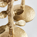 NAPA Home & Garden, BRIER TAPER HOLDERS, SET OF 2,N4DK10