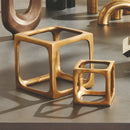 NAPA Home & Garden, Cubist Sculptures Collection