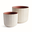 NAPA Home & Garden, TASHA POTS Collection
