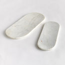 NAPA Home & Garden, AMAL MARBLE TRAYS, SET OF 2,N4ES10