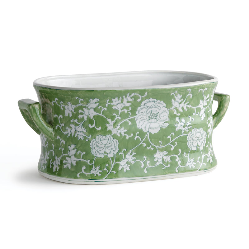 NAPA Home & Garden, IMPERIAL LOTUS PLANTER,N4FG36
