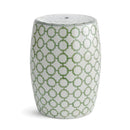 NAPA Home & Garden, IMPERIAL LINK STOOL,N4FG37