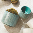 NAPA Home & Garden, CORTINA POTS Collection