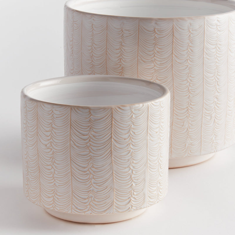 NAPA Home & Garden, CORTINA POTS Collection
