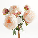 NAPA Home & Garden, PEONIES 21", BUNDLE OF 3,N4GP212RGL