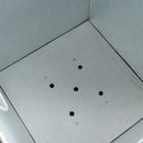 NAPA Home & Garden, CHATHAM PLANTER SMALL,N4KR03