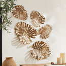 Monstera Wall Art by NAPA Home & Garden