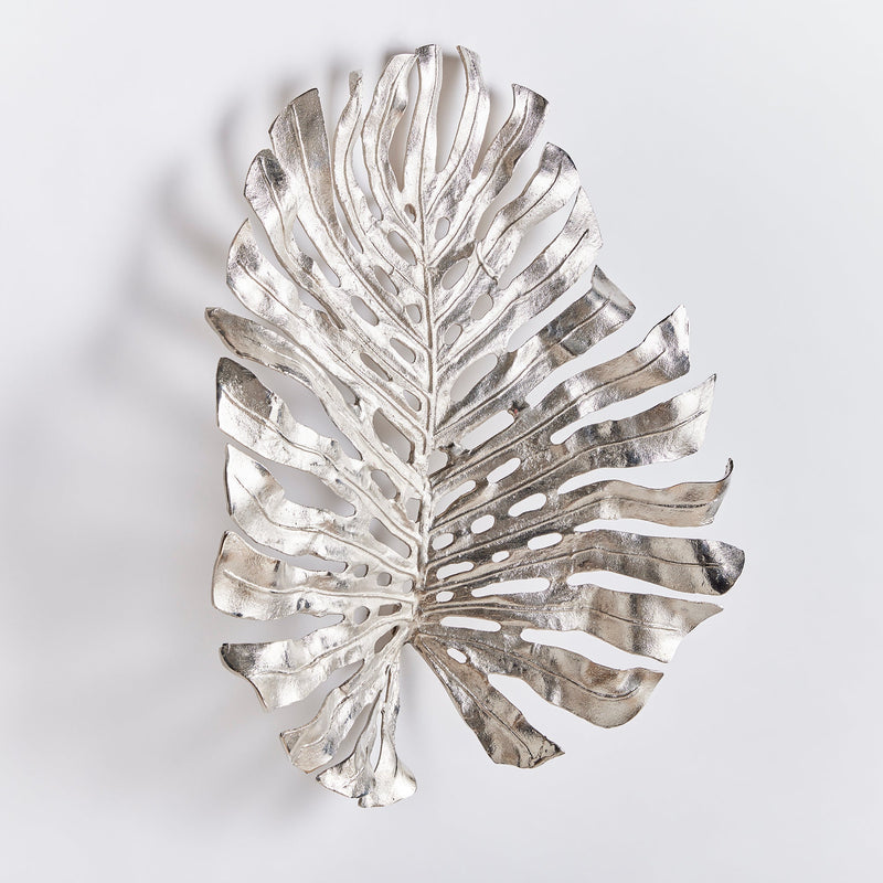 Monstera Wall Art by NAPA Home & Garden