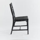 NAPA Home & Garden, CECILY CHAIR,N4LP01BK