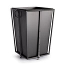 NAPA Home & Garden, CALLAHAN TAPERED PLANTER LARGE,N4MJ218BK