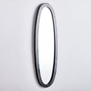 NAPA Home & Garden Lamelle Oval Mirror