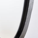 NAPA Home & Garden Lamelle Oval Mirror